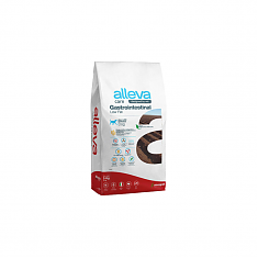 Alleva Care Dog Gastrointestinal Low Fat Корм для собак с низким содержанием жиров, 5 кг 
