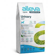 Alleva Care Urinary 360° Корм для собак, 2 кг 