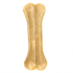 DENTAL Косточки жевательные, 12,5см (пакет 10шт.), Triol
