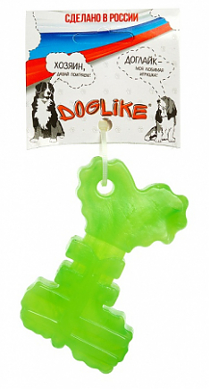 Doglike Ключ (зеленый)