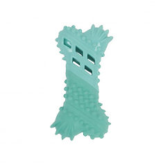 M-PETS Косточка для собаки с запахом говядины для лакомств Вайс Верса, 4.22x8.51x15.88 см