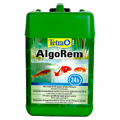 Tetra Pond AlgoRem средство от цветения воды из-за водорослей 3 л