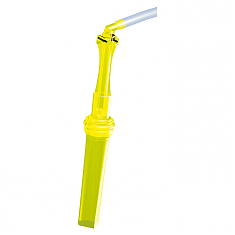 Tetra GC 40 грунтоочиститель (сифон) средний для аквариумов от 50-200 л