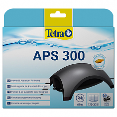 Tetra AРS 300 компрессор для аквариумов 120-300 л
