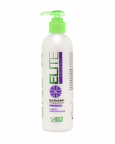 ELITE ORGANIC бальзам-кондиционер для собак и кошек, 270 мл