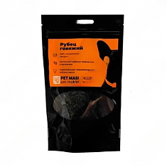 PET MAFIA лакомство рубец говяжий, 50 г