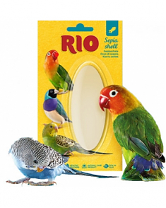 RIO Кость сепии, 1 шт