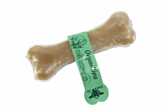 Кость из жил 3'' 18 г, упак 10 шт. ORGANIC CHEW.