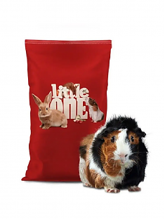 LITTLE ONE корм для морских свинок, 15 кг