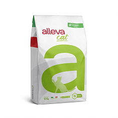 Alleva Equilibrium Корм для котят 10 кг