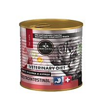 Secret Vet diet