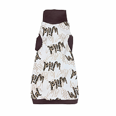 ВОДОЛАЗКА Wild для кошек Wild, р.XL