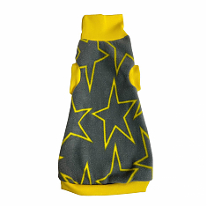 ВОДОЛАЗКА из флиса для кошек, р. XL