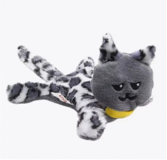 Игрушка-шкурка Кот Марсик для собак