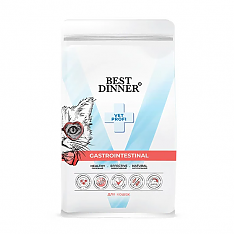 Best Dinner Vet Profi Gastrointestinal 7 кг