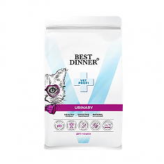 Best Dinner Vet Profi Urinary 7 кг
