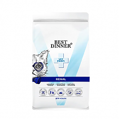 Best Dinner Vet Profi Renal 1,5 кг