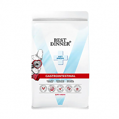 Best Dinner Vet Profi Gastrointestinal для собак всех пород (КУРИЦА), 12 кг