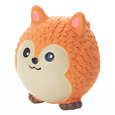 Игрушка Лиса, 9 см
