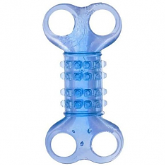 Игрушка для собак Кость (11,5 х 5,5 см), NUNBELL