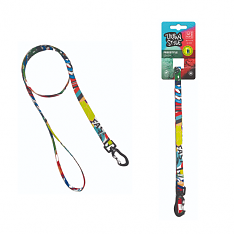 M-PETS URBAN STYLE Поводок для собак, S, 1.6х120 см