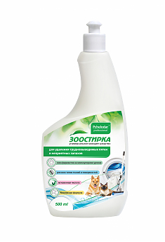 ПЧЕЛОДАР Зоостирка, 500 мл