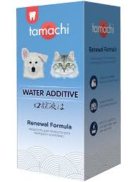 TAMACHI Жидкость для полости рта, 400 мл