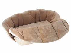 XODY Автосумка 3в1 кожа №2 кремовая (45*45*37), шт