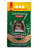 Сибирская Кошка Лесной 10л