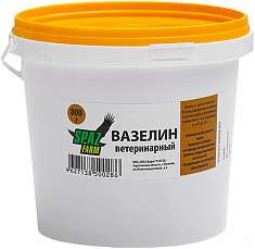 ВАЗЕЛИН ВЕТЕРИНАРНЫЙ, 800 г