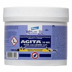 Агита 10 %, 400 г