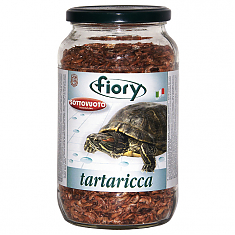FIORY Tartaricca корм для черепах гаммарус 1 л