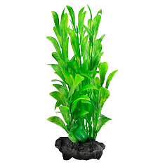 Tetra Deco Art искусственное растение Гигрофила S (15 см)