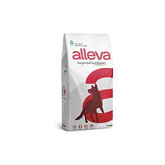 Alleva Care Dog Gastrointestinal Low Fat Корм для собак с низким содержанием жиров, 12 кг