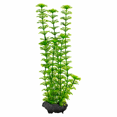 Tetra Deco Art искусственное растение Амбулия M (23 см)