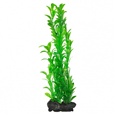 Tetra Deco Art искусственное растение Гигрофила L (30 см)