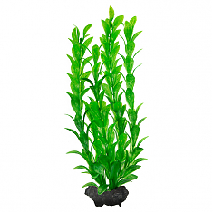 Tetra Deco Art искусственное растение Гигрофила M (23 см)