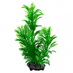 Tetra Deco Art искусственное растение Кабомба S (15 см)