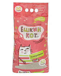 Ёшкин Кот Комкующийся, 10л