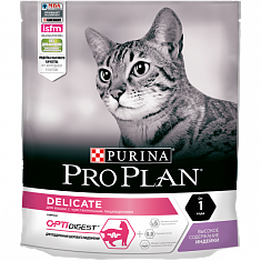 PRO PLAN Sterilised RENAL PLUS для кошек (ИНДЕЙКА), 1.5кг
