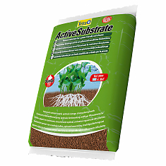 Tetra ActiveSubstrate натуральный грунт для растений 3 л